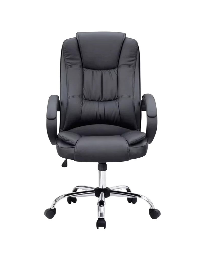 Cadeira de Escritório Presidente Big Luxo