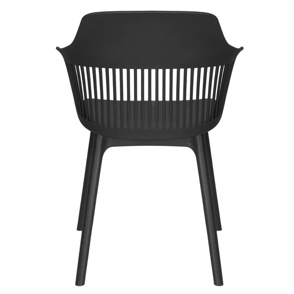 Cadeiras Estofada Jantar Cozinha Marcela