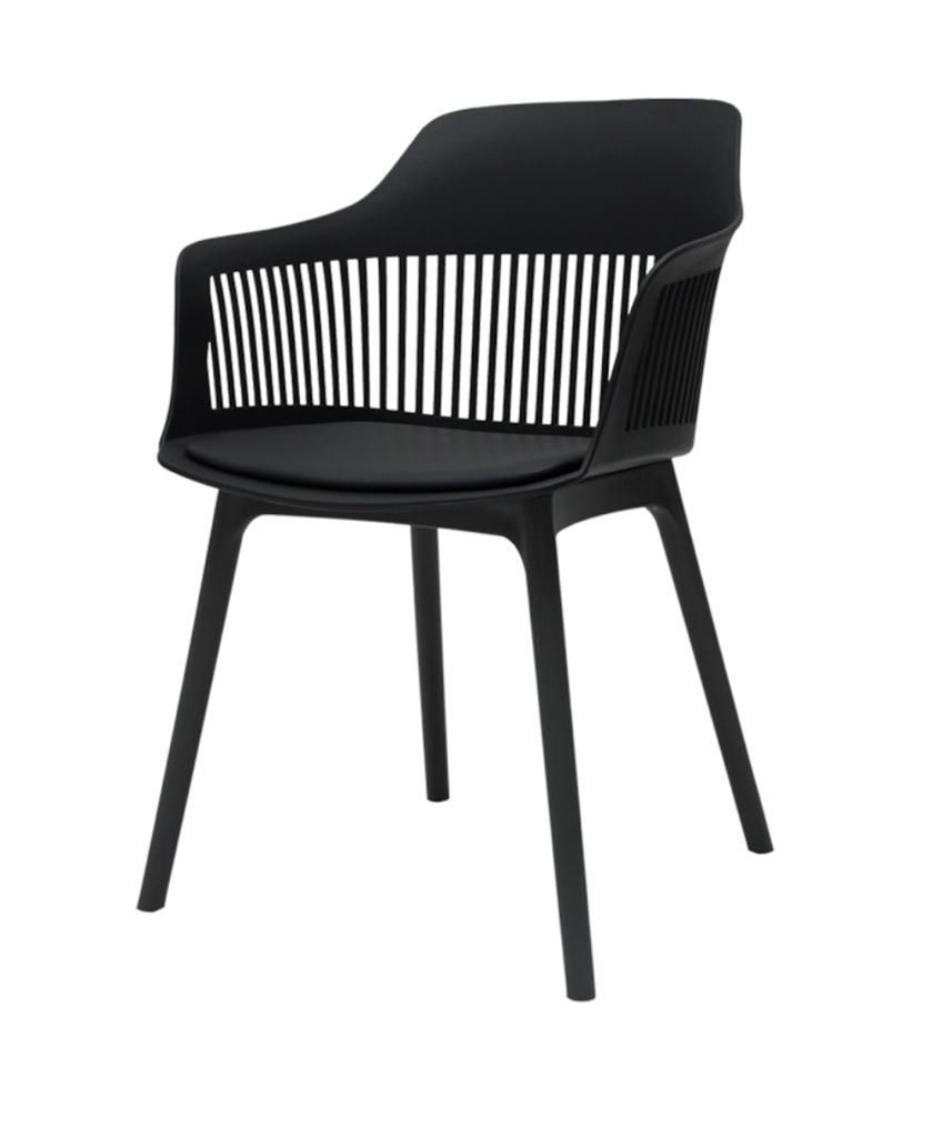 Cadeiras Estofada Jantar Cozinha Marcela