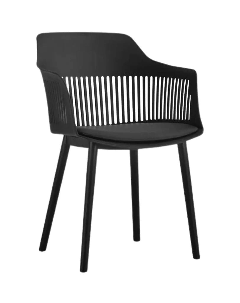 Cadeiras Estofada Jantar Cozinha Marcela