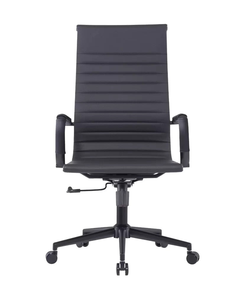 Cadeira Presidente Eames Office Esteirinha