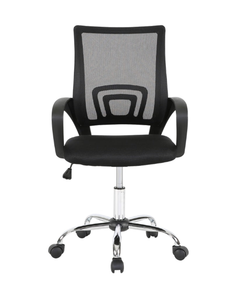 Cadeira de Escritório Diretor Santiago