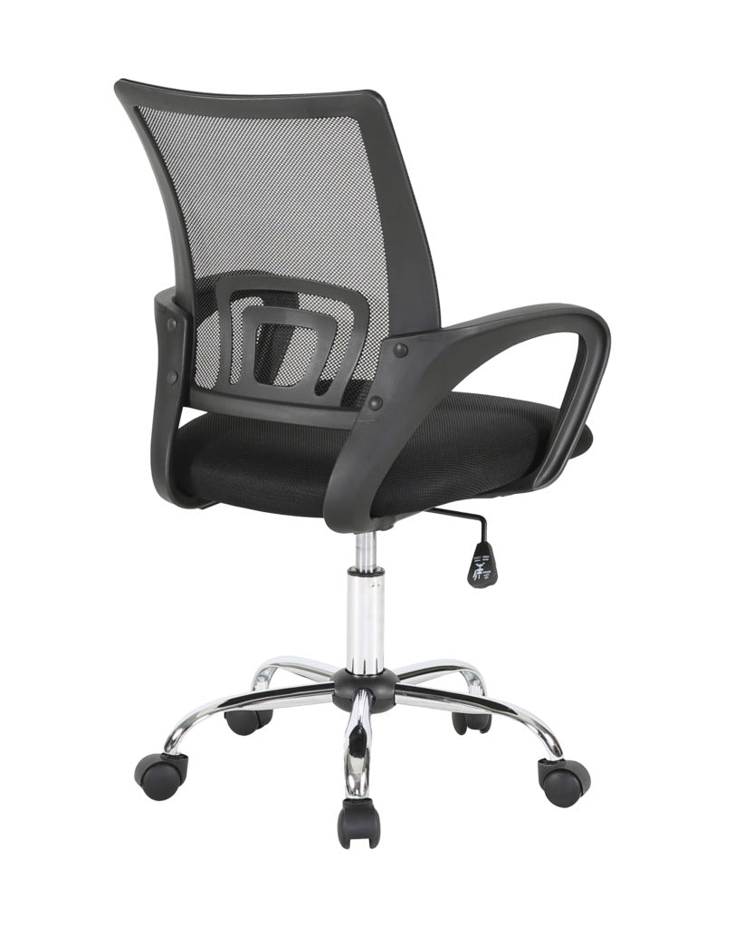 Cadeira de Escritório Diretor Santiago