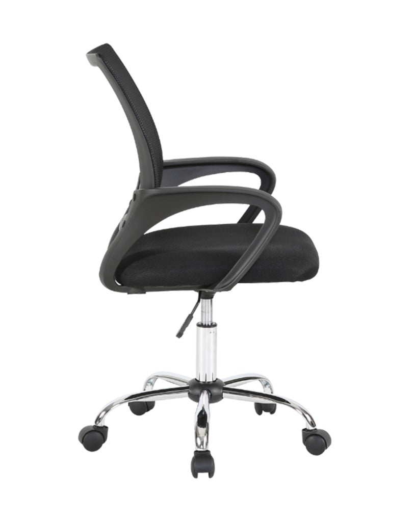 Cadeira de Escritório Diretor Santiago