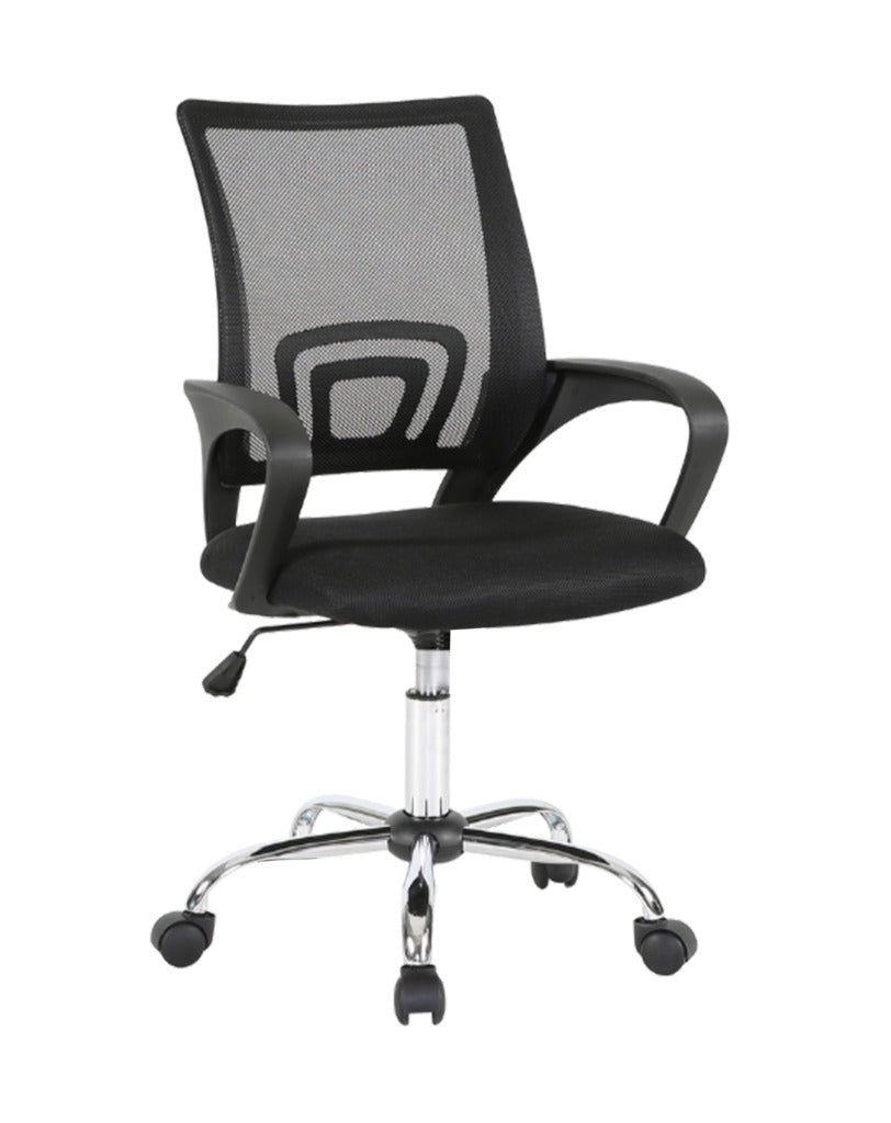 Cadeira de Escritório Diretor Santiago