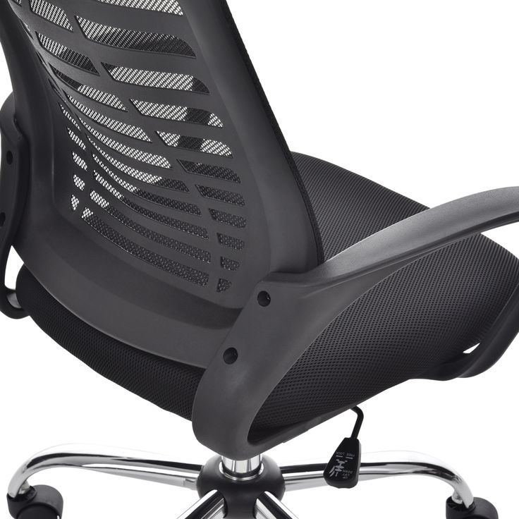 Cadeira de Escritório Diretor Viena